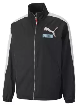 Bluza Puma T7 Fandom Track Jacket
