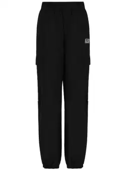 Pantaloni EA7 W Cargo pants