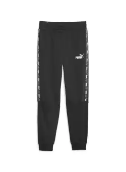 Pantaloni Puma ess Tape Camo Sweatpants