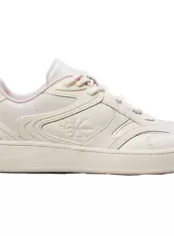 Pantofi sport Calvin Klein Basket Cupsole Low ML MIX