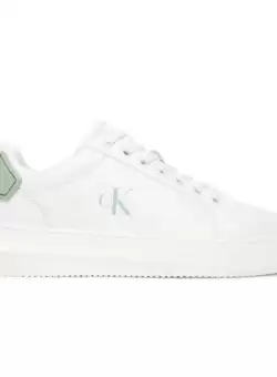 Pantofi sport Calvin Klein CHUNKY CUPSOLE RU PATCH LTH