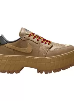 Pantofi sport Nike W AIR JORDAN 1 BROOKLYN LOW