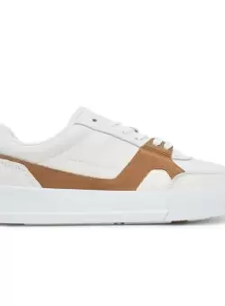 Pantofi sport Tommy Hilfiger TH COURT CRAFT LTH