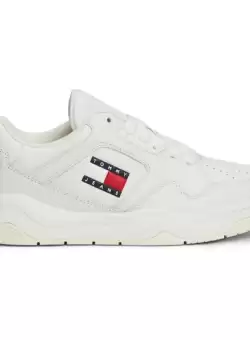 Pantofi sport Tommy Hilfiger TJW New Basket Sneaker LC