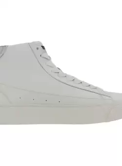 Pantofi Sport Tommy Hilfiger TJW vulc leather PLAT MC