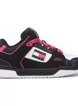 Pantofi Sport Tommy Hilfiger WMNS DROID Low