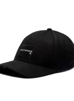 Sapca John Richmond BASEBALL CAP LEONG(K)