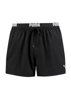 Sort de baie Puma Swim MEN Logo LEN