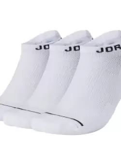 Sosete Nike U Jordan Everyday Max NS set 3PR