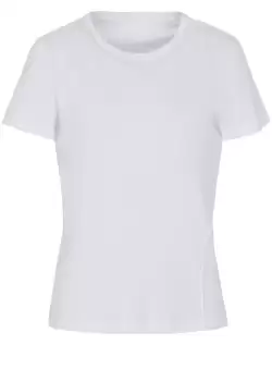 Tricou EA7 W Tee SS RN Boyfriend