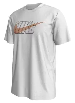Tricou Nike M NK DF TEE SLUB HBR