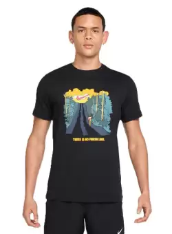 Tricou Nike M NK TEE RUN IYKYK