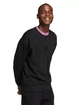 Bluza adidas M A SZN FT CRW