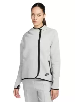 Bluza cu Fermoar Nike W Nsw tech fleece CAPE OG 10YR