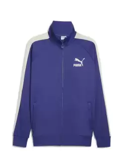 Bluza cu fermoar Puma T7 Iconic Track Jacket (S) PT