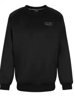 Bluza EA7 M LAB T top