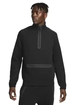 Bluza Nike M Nk tech fleece half zip top