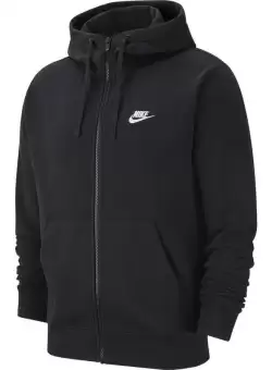 Bluza Nike M Nsw Club full zip ft