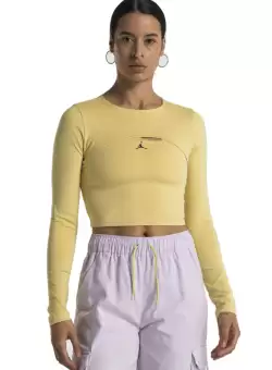 Bluza Nike W J SPT LS 2IN1 top