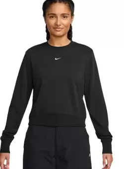 Bluza Nike W NSW NK CHILL FT CREW