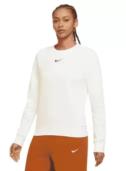 Bluza Nike W NSW PHNX FLC STD CREW
