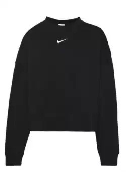 Bluza Nike W Nsw PHNX fleece OOS crew