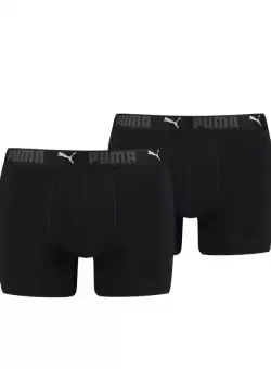 Boxeri Puma Sport Cotton Boxer 2P