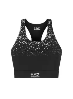 Bustiera EA7 VENTUS7 LAB W BRA MEDIUM SUPPORT