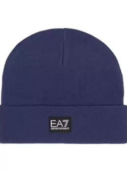 Caciula EA7 MOUNTAIN K BEANIE PC