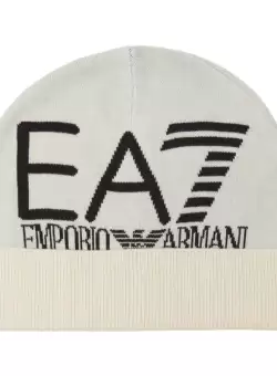 Caciula EA7 MOUNTAIN U VISIBILITY BEANIE PC