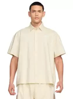 Camasa Nike M NK CLUB SS BTN SHIRT OS