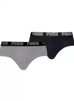 Chiloti Puma Men Everyday Brief 2P