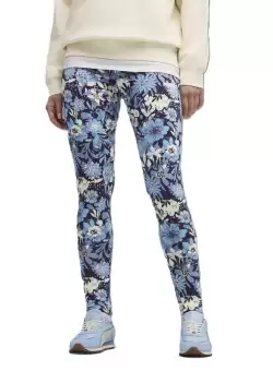 Colanti Puma ESS NATURE 2.0 AOP Leggings
