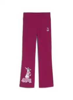 Colanti Puma PUMA X HELLO KITTY & FRIENDS Flared Leggings