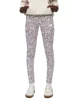 Colanti Puma TWEENERVERSE AOP Leggings G
