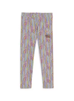 Colanti Puma X TROLLS Leggings