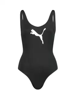 Costum de baie Puma Swim Women Swim 1P