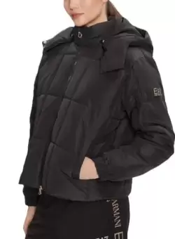 Geaca EA7 MOUNTAIN WINTER JACKETS W JACKET HO MEDIUM PADDED CORE