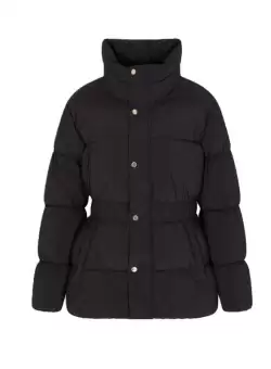 Geaca EA7 TRAIN LOGO SERIES W JACKET TAPE