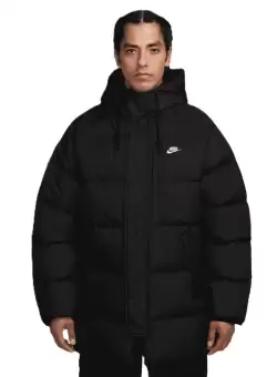 Geaca Nike M NK TF CLUB PARKA 650