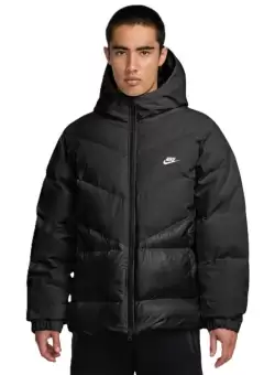 Geaca Nike M NK WINDRUNNER STMNT DWN JKT