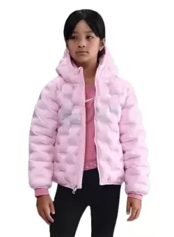 Geaca Nike NKN SEAMLESS QUILT PUFFER JKT