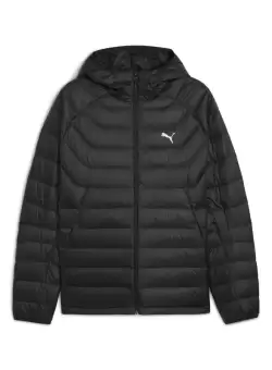Geaca Puma PackLITE Hooded Down Jacket