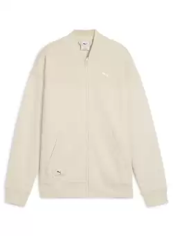 Geaca Puma PUMA CLASS Relaxed Pinnacle Full-Zip Jacket TR