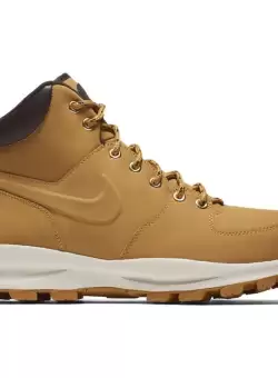 Ghete Nike Manoa leather