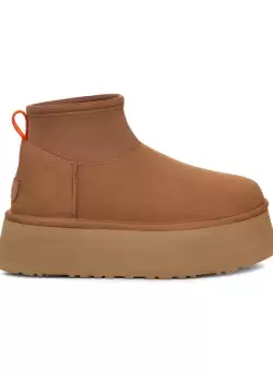 Ghete UGG Classic Mini Dipper