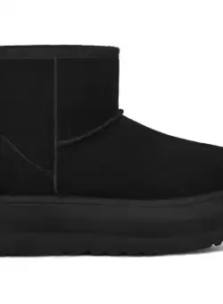 Ghete UGG Classic Mini Platform