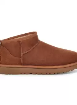 Ghete UGG Classic Ultra Mini