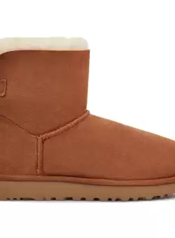 Ghete UGG Mini Bailey Bow II