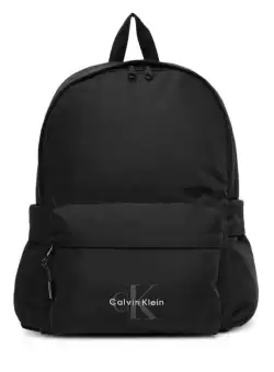 Ghiozdan Calvin Klein BOLD ROUND BACKPACK